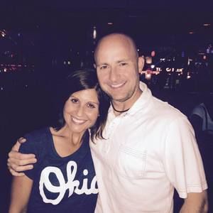 Meet your Posher, Mandy